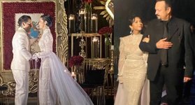 Nodal y Angela Aguilar 