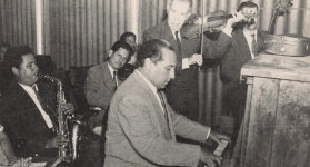 Rendirán homenaje al maestro Pablo Tarazona Prada