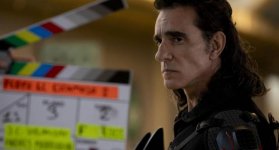 Esta nueva etapa de la historia de Pedro Coral, lanzada por Caracol, llega de la mano de Disney+.