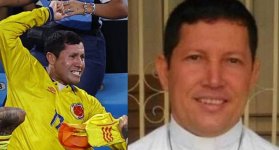 ¿Quién es en realidad este sacerdote?