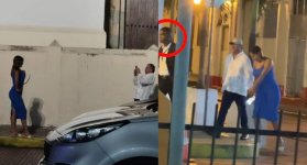 En las últimas horas, las redes sociales han ardido en debate tras la circulación de un video que vincula al presidente Gustavo Petro con una mujer distinta a su esposa.