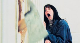 Shelley Duvall