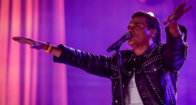 Silvestre Dangond