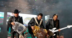 Tigres del Norte 