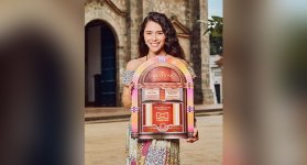 La cucuteña interpretará a Piedad Gómez Zapata, la hermana del célebre cantante.