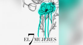 7 mujeres 