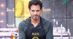 Alejandro Estrada 