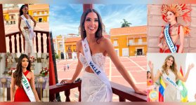 Concurso Nacional de Belleza