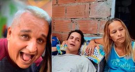 Creador del contenido 'Don Alejandro'