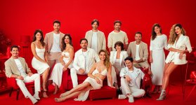 Mucho talento colombiano en Netflix 2025