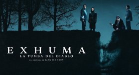 Exhuma: la tumba del diablo 