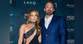 ¡No van más! Jennifer López solicitó el divorcio de Ben Affleck tras dos años de matrimonio