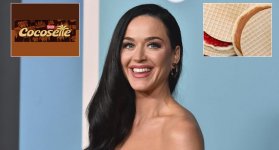 Katty Perry