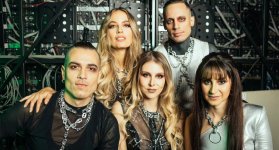 La recordada agrupación chilena de pop-rock latino fue formada en 1999. 