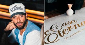 Maluma-restaurante