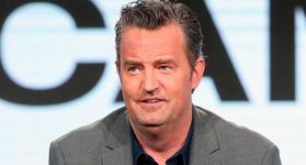Matthew Perry es recordado por haber interpretado a Chandler Bing en Friends. / Foto Cortesía