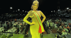 Reina de Belleza de Cúcuta 2024