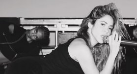 Shakira