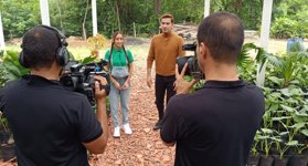 El Canal TRO estrena programa para el adulto mayor