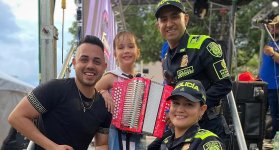 Vallenato
