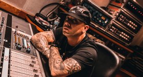 Wisin es el primer artista confirmado para el Megaland Musicfest