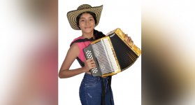 Laura Moreno 