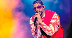 Bad Bunny lanzó su canción Una Velita en el séptimo aniversario del paso del huracán María por Puerto Rico