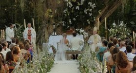 Boda Santos y Tafur 