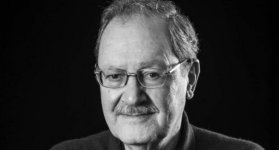 Carlos José Reyes, dramaturgo colombiano