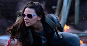 Dafne Keen