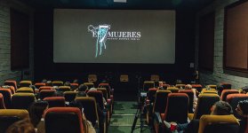 Documental  El 7 mujeres 