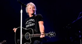  Jon Bon Jovi