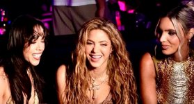 Shakira