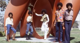 El músico Tito Jackson, miembro original del grupo Jackson 5 y hermano del fallecido Michael Jackson, ha muerto a los 70 años