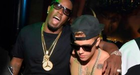 Conductas inadecuadas del rapero Sean “Diddy”