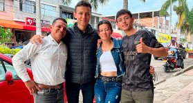 Los Patojos