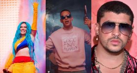 Docuserie reggaeton