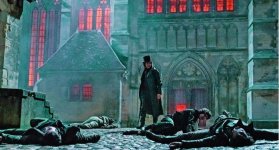 El Conde de Montecristo: la exitosa adaptación al cine de un clásico