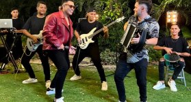El cucuteño que lo atrapó el vallenato