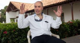 Jairo Serna Rosales
