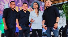 Los Krangos tienen alma campesina