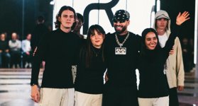 Maluma y la moda