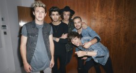 One Direction