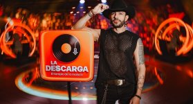 El cucuteño que 'sobrevivió' a 'La Descarga'