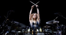 Shakira Tour
