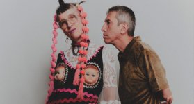 ATERCIOPELADOS.