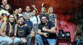 Ganó corto grabado en la cárcel de Cúcuta