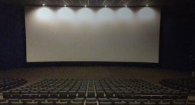 Cine colombiano
