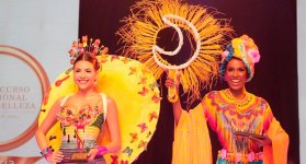 Concurso Nacional de Belleza