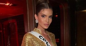 Daniela Toloza, Miss Valle